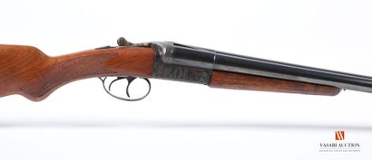 Robust Manufrance shotgun model no. 234 with...