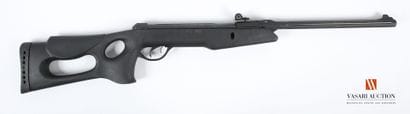 GAMO air rifle model Deltafox calibre 4.5...