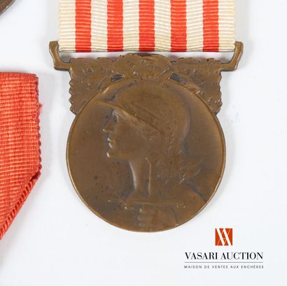 Ordre de la Légion d'honneur, étoile de chevalier...