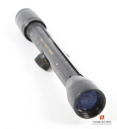 BUSHNELL Custom-M 4 POWER rifle scope, 4x32...