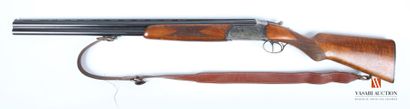 Darne shotgun model SB1 caliber 12/70, 70...