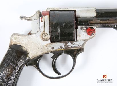 Revolver réglementaire modèle 1873 calibre...