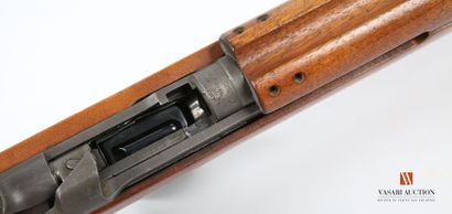 ATTENTION ARMES DE CATEGORIE B - Arme soumise...