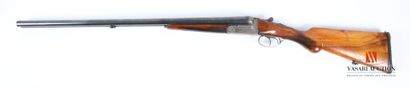 NORICA-EIBAR 12-70 caliber shotgun, 71 cm...