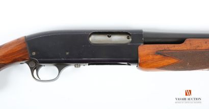 ATTENTION CATEGORY B WEAPONS - Weapons subject...
