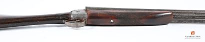 Fusil de chasse Darne Rotary calibre 16-65,...