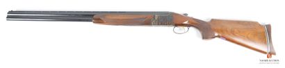 Fusil IAB Zoli modèle Tiger Trap calibre...