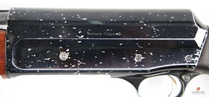 Fusil de chasse semi-automatique Verney-Carron...
