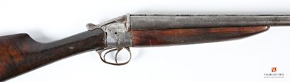 Fusil de chasse Darne Rotary calibre 16-65,...