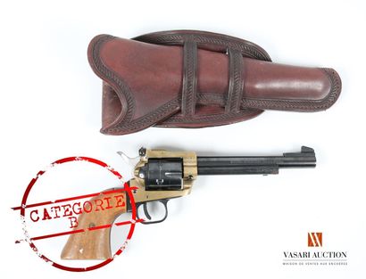 ATTENTION ARMES DE CATEGORIE B - Arme soumise...