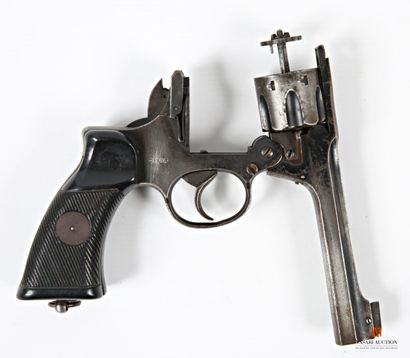 ATTENTION ARMES DE CATEGORIE B - Arme soumise...
