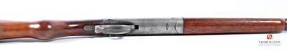 Fusil pliant mono coup Manufrance Saint-Etienne...