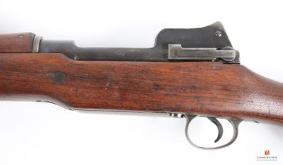 Fusil US 17 à verrou calibre .300 Savage,...