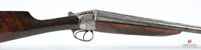 Fusil de chasse Darne Rotary calibre 16-65,...