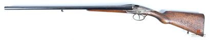 Fusil de chasse Charlin automatique modèle...