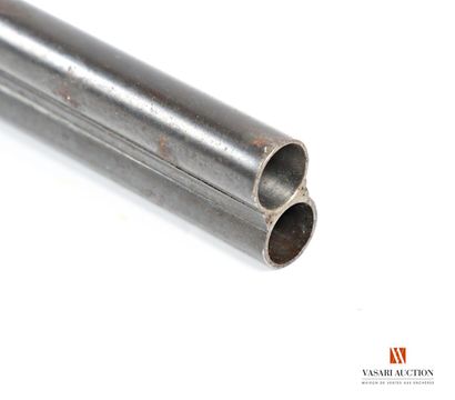 Fusil de chasse RPF calibre 12-65, canons...