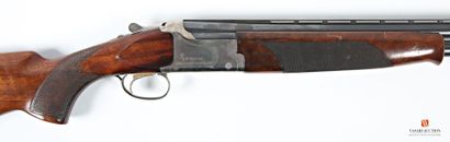 Fusil de chasse Browning modèle 325 grade...