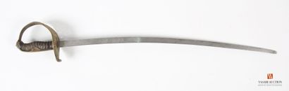 Sabre pour enfant, sur le modèle d'un sabre...