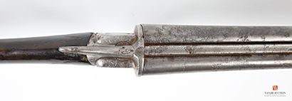 Fusil de chasse Darne Rotary calibre 16-65,...