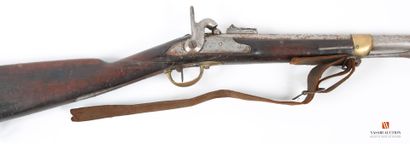 Mousqueton d'artillerie modèle 1829 T bis,...