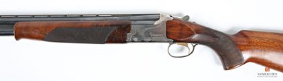 Fusil de chasse Browning modèle 325 grade...