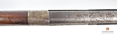 Fusil mono coup pliant stéphanois Recta calibre...