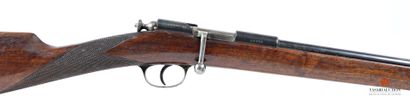 Carabine à verrou Manufacture francaise d'armes...