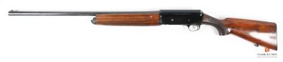 Fusil semi-automatique Franchi calibre 12-70,...