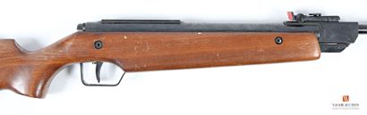 Carabine à air comprimé DIANA modèle 45 calibre...