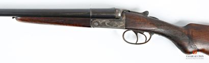 Fusil de chasse Manufrance Saint-Etienne...