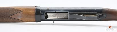 Fusil semi-automatique FABARM Ellegi calibre...