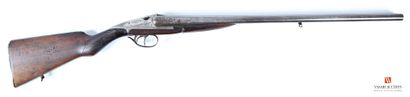 Fusil de chasse Darne modèle R13 calibre...