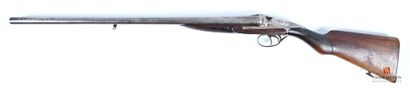 Fusil de chasse Darne modèle R13 calibre...