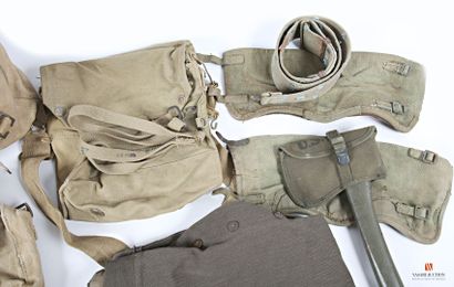 Troupes alliées seconde guerre mondiale :...