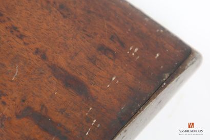 Fusil Gras modèle 1874 calibre 11 mm, canon...