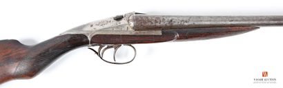 Fusil de chasse Darne modèle R13 calibre...
