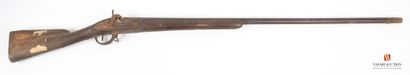 Fusil règlementaire type 1777 modifié an...