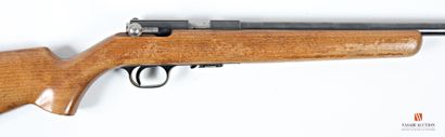 Carabine Browning modèle T-Bolt calibre 22...