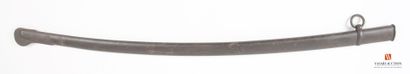 Sabre de cavalerie légère modèle 1822, pour...