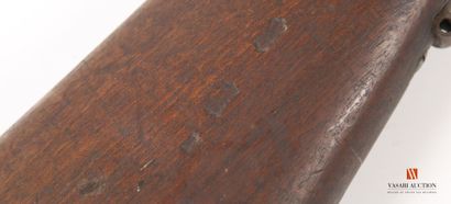 Fusil réglementaire Mauser Gewehr 1888 calibre...