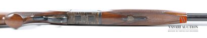 Fusil IAB Zoli modèle Tiger Trap calibre...