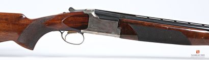 Fusil de chasse Browning modèle 325 grade...