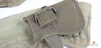 Troupes alliées seconde guerre mondiale :...