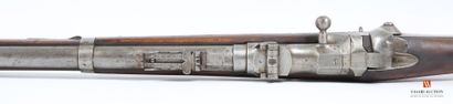 Fusil réglementaire Albini-Braendlin calibre...