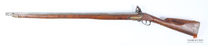 Fusil type 1777/an 9 pour enfant bien né,...