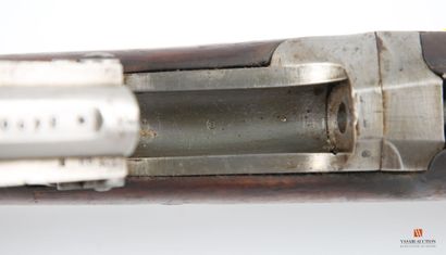 Fusil réglementaire Albini-Braendlin calibre...