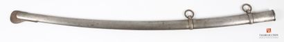 Sabre de cavalerie légère modèle 1822, pour...