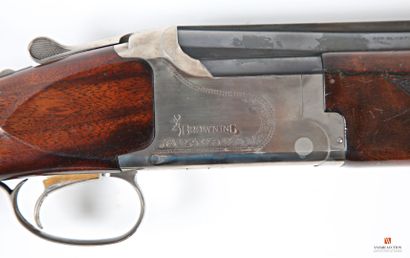 Fusil de chasse Browning modèle 325 grade...