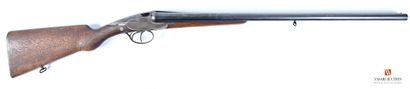 Fusil de chasse Charlin automatique modèle...