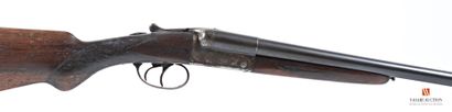 Fusil de chasse Manufrance Saint-Etienne...